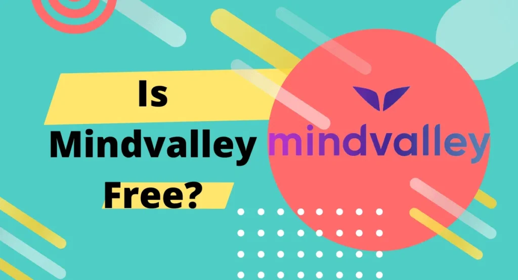 Mindvalley Pricing