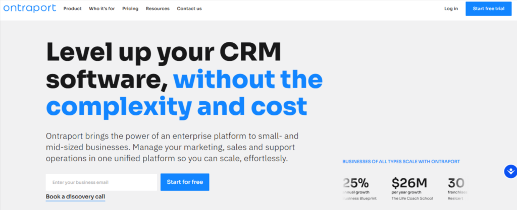 Ontraport vs Hubspot 2025: Which is Better And Why?
