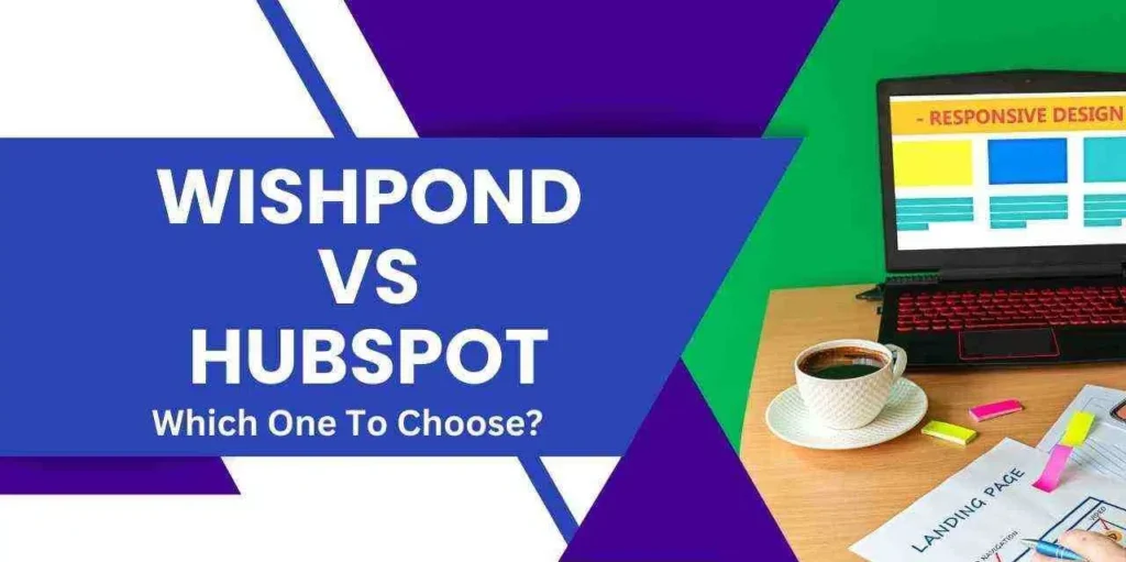 Wishpond vs Hubspot