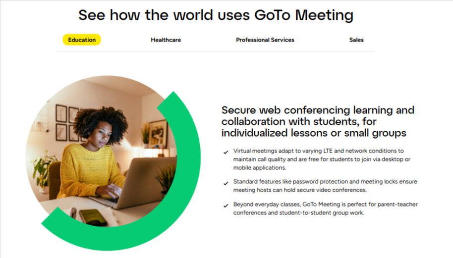 Conference Calling 