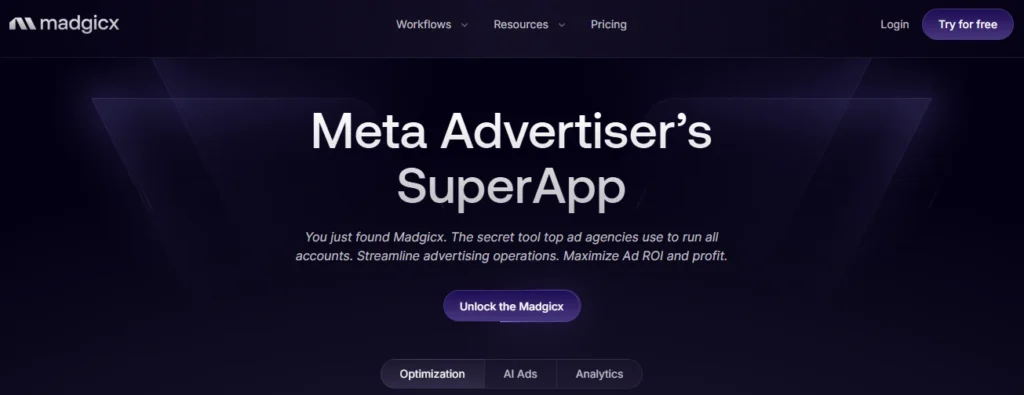 Madgicx vs SocialPilot