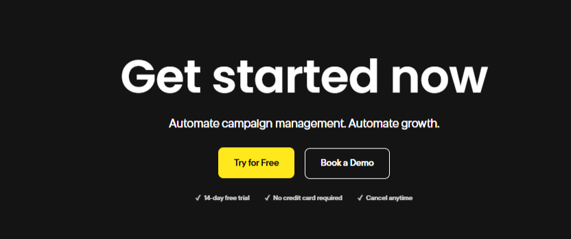 Free Trial-Birch