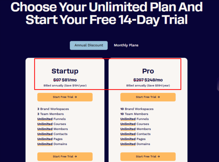 Clickfunnels-pricing