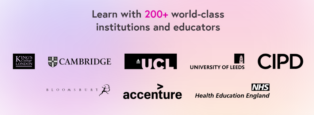 Is FutureLearn accredited?