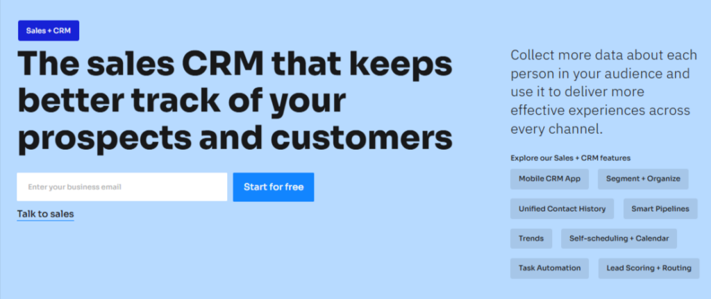 Ontraport-CRM