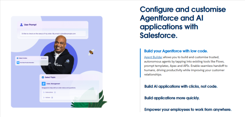 Salesforce-customization