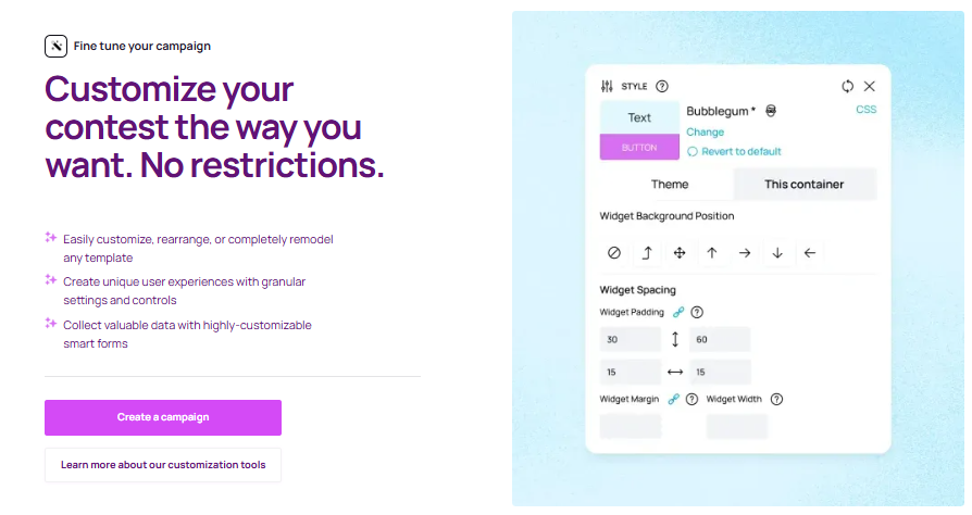 Landing Pages-ShortStack