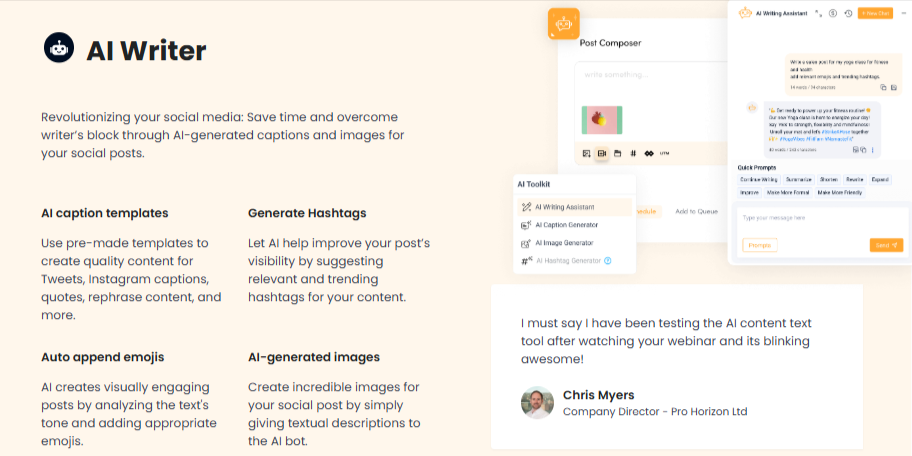 Content Discovery