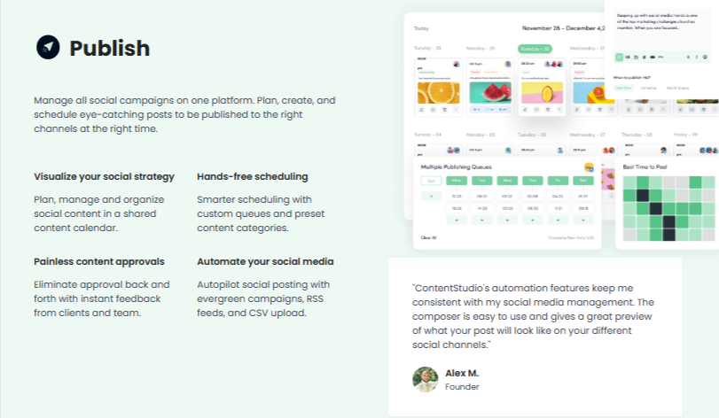 Planner