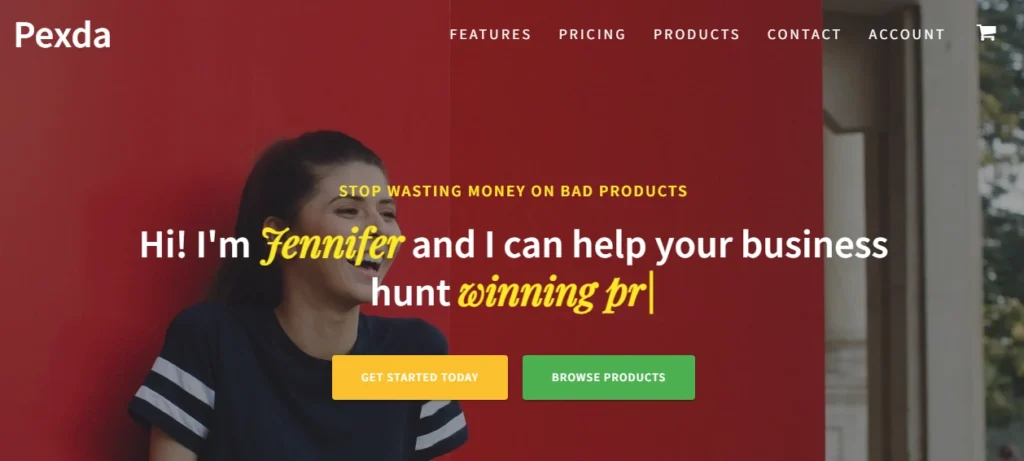 Pexda vs Ecomhunt: Pexda