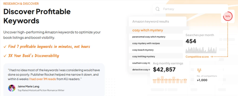 Keyword Search