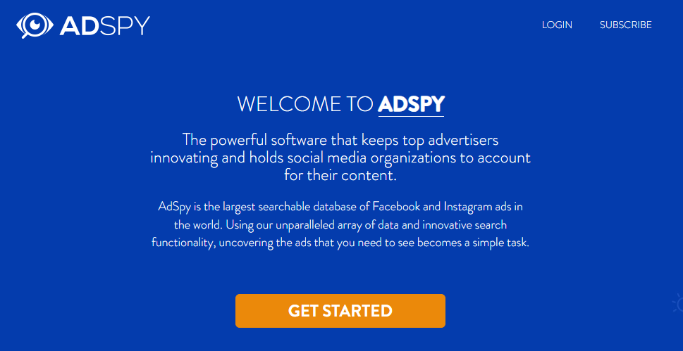 Best PowerAdSpy Alternatives- Adspy