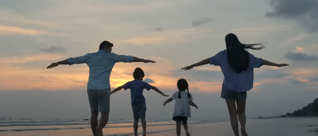 My Own Experience With the Life Visioning Mastery