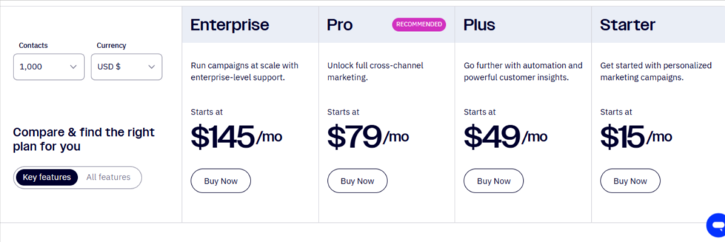 ActiveCampaign-pricing