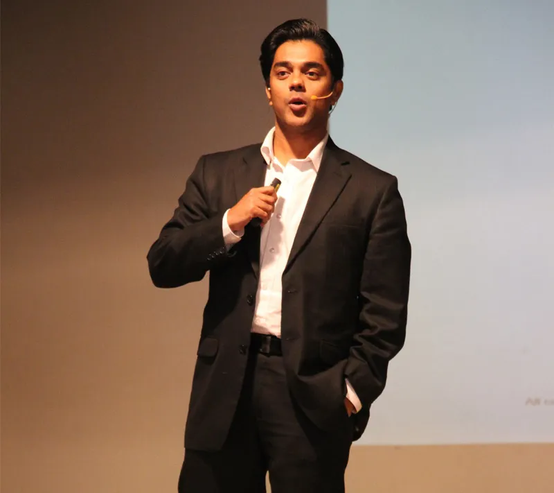 Ananthanarayanan V