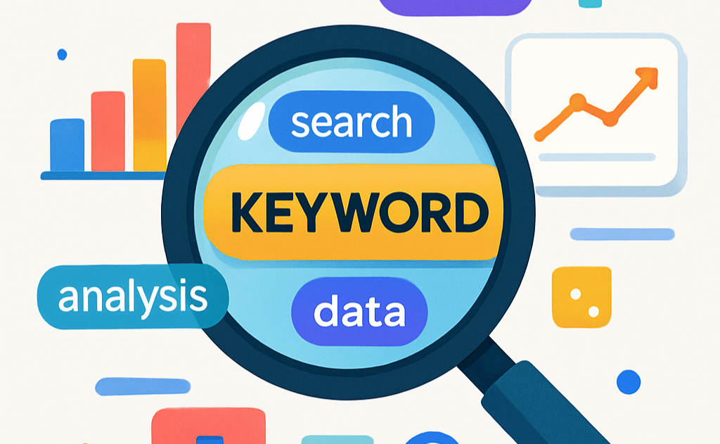 Best Keyword Research Tools