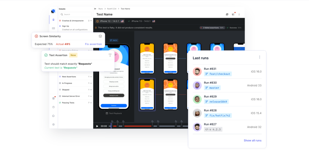 UX Archive By Waldo
