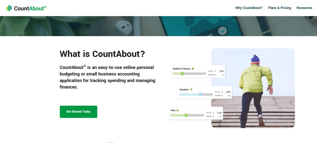 CountAbout