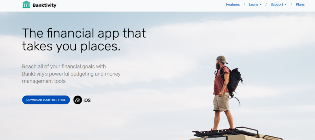 Banktivity