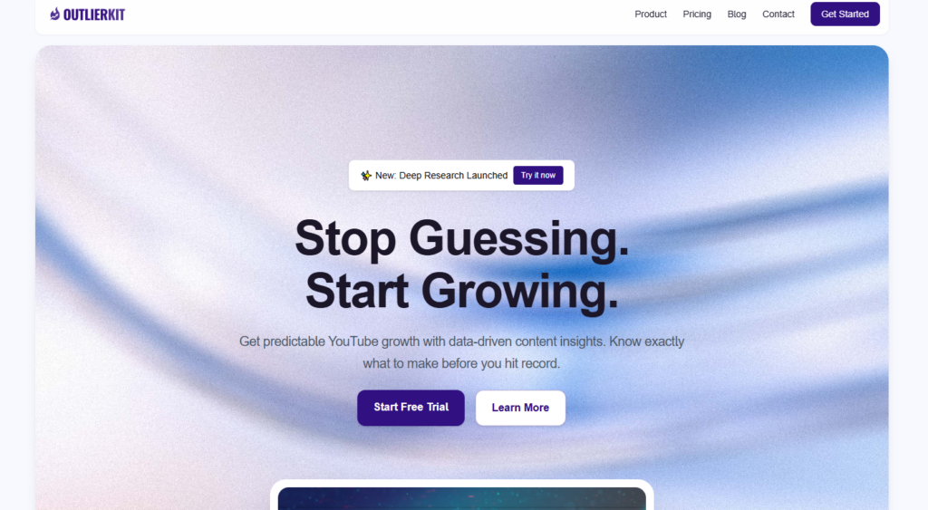 Tubebuddy Alternative-Vudini