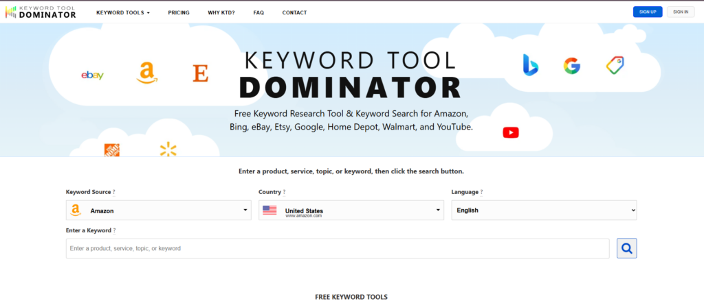Tubebuddy Alternative-Keyword-Tool-Dominator