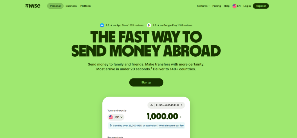 Transferwise Vs Moneygram Vs Xemoney Vs Paypal - how to work