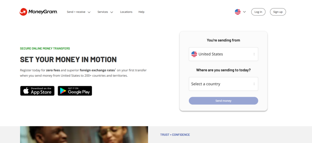 Transferwise Vs Moneygram Vs Xemoney Vs Paypal- MoneyGram