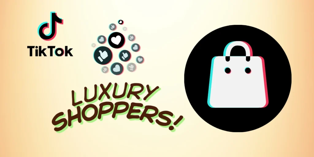 TikTok Luxury Brand Marketing