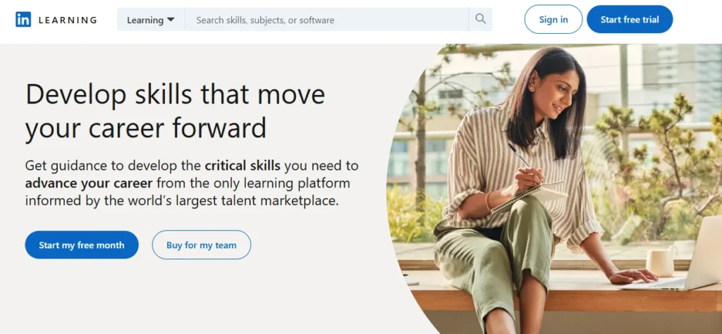 LinkedIn Learning