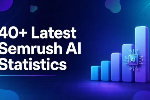 Semrush AI Statistics