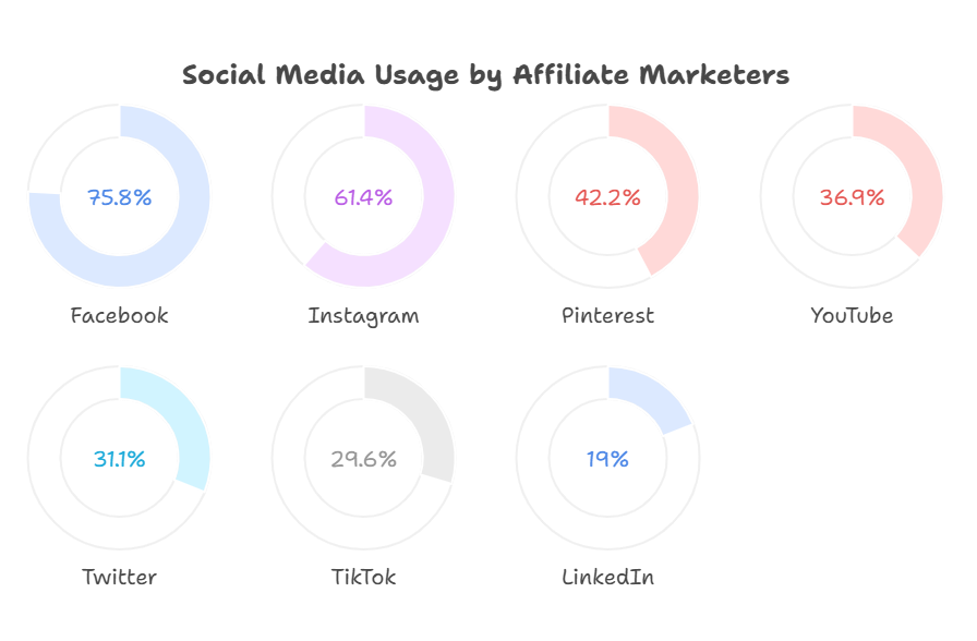 Social Media and Affiliate Marketing