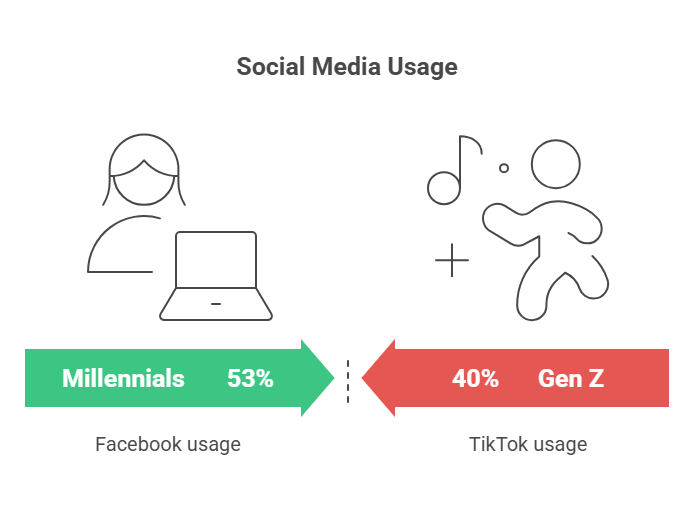 Social Media: Meet Customers Where They Are