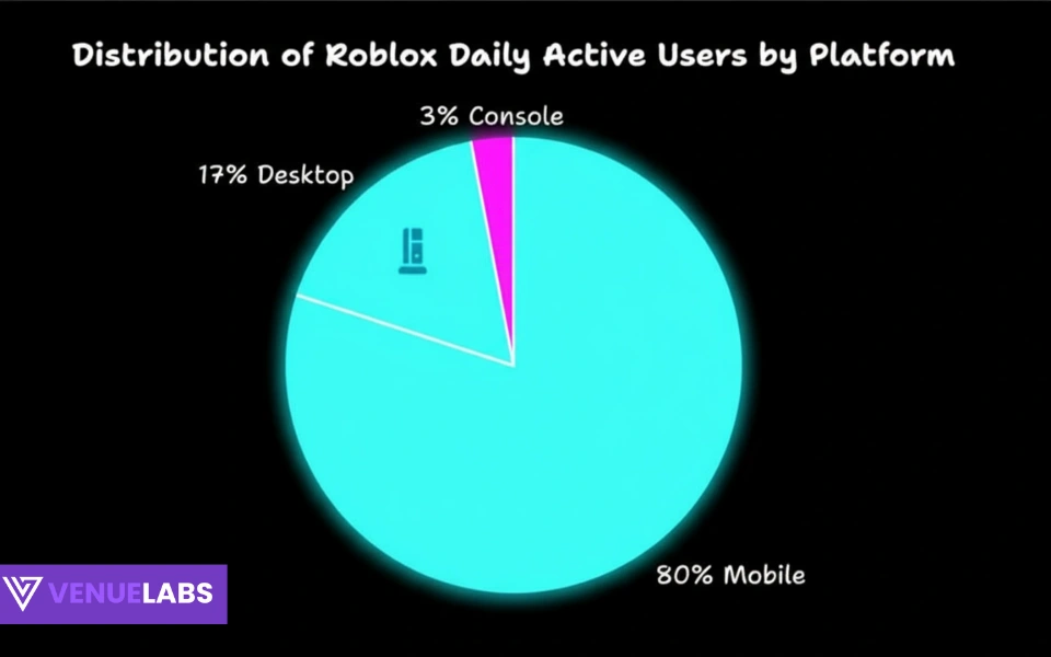 Roblox Platform Usage