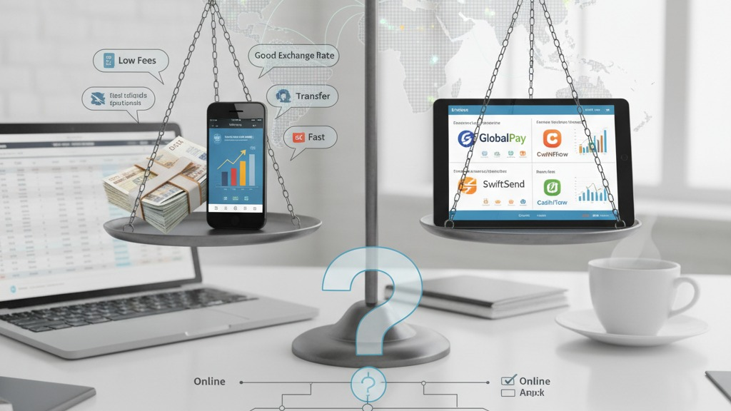 Transferwise Vs Moneygram Vs Xemoney Vs Paypal -Pay for Goods and Shop Online Globally