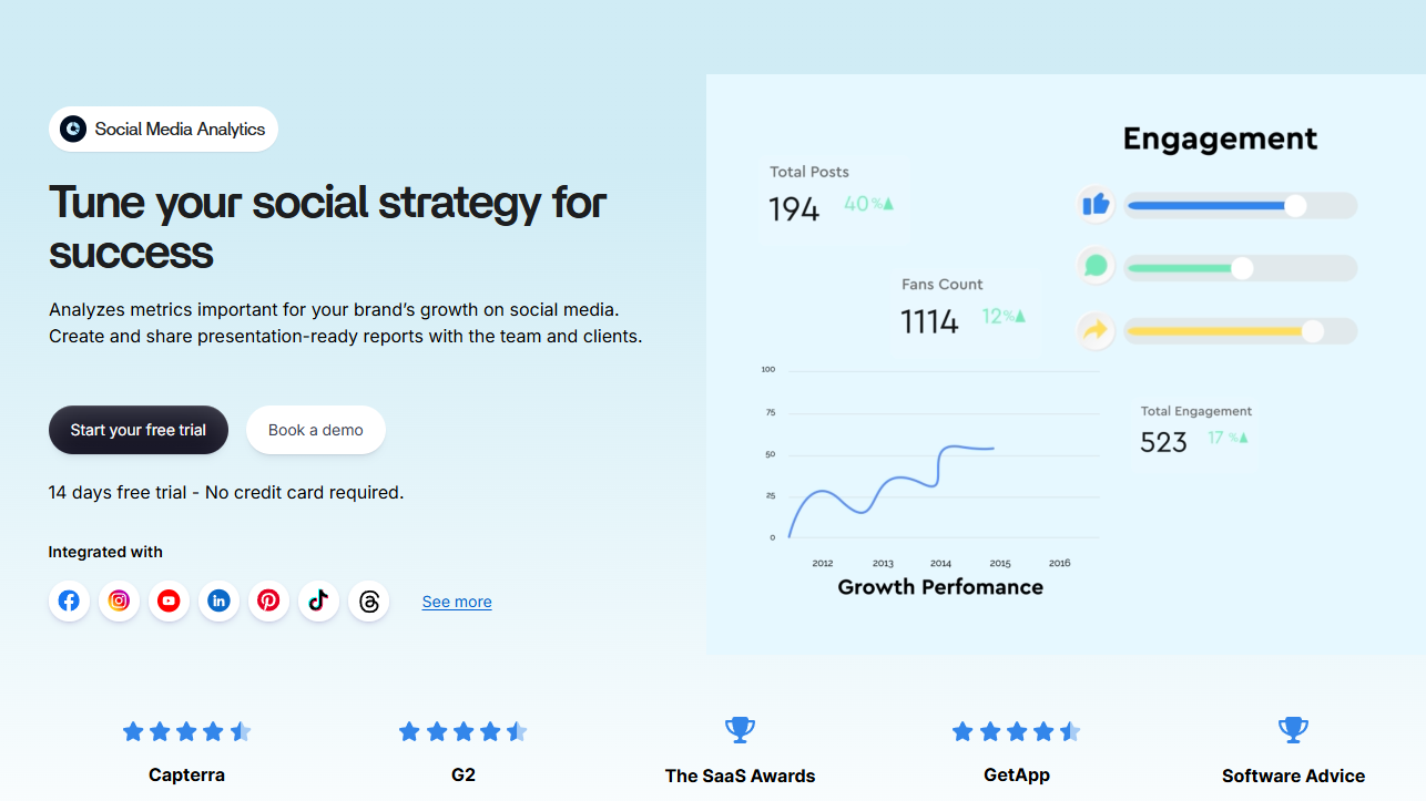 Content Insights