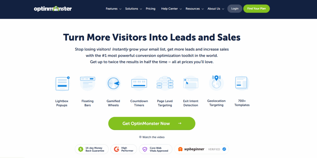 optinmonster review