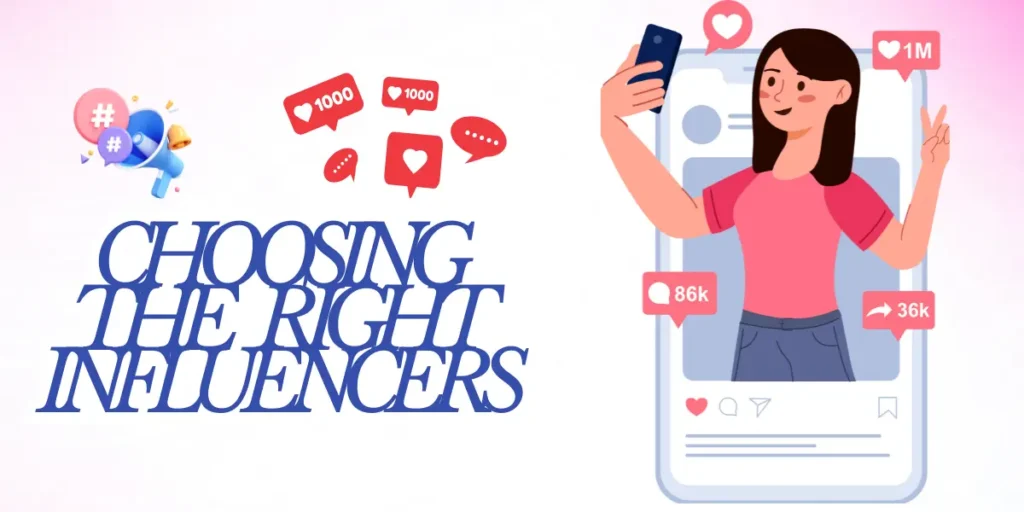 Influencer Marketing Strategy 