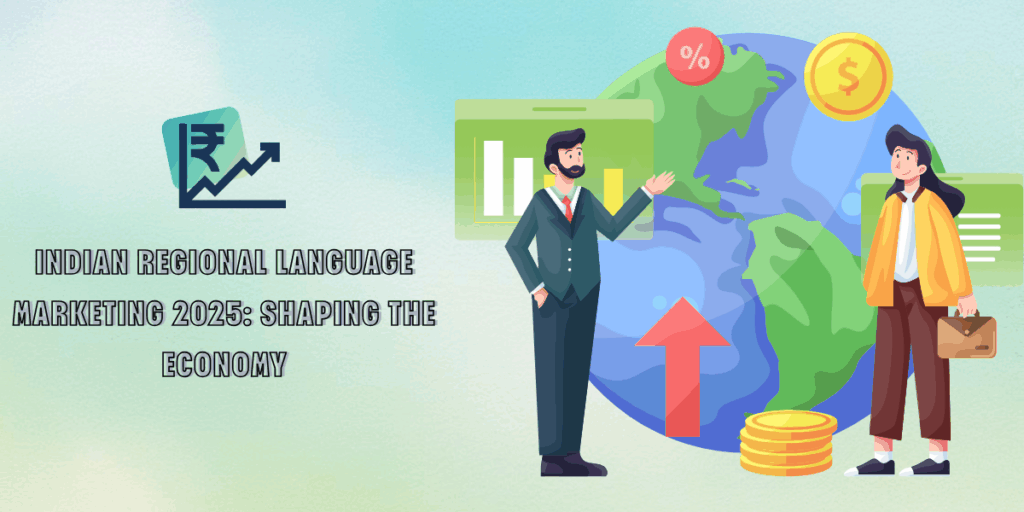 Indian Regional Language Marketing
