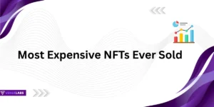 Most expensive NFT sold