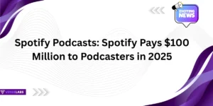 Spotify Podcasts