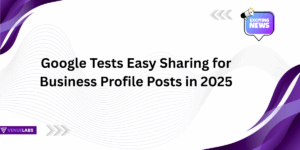 Google Business Profile posts