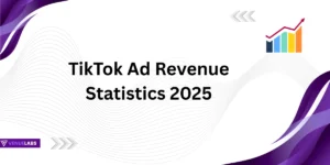 Tiktok Ad Revenue Statistics