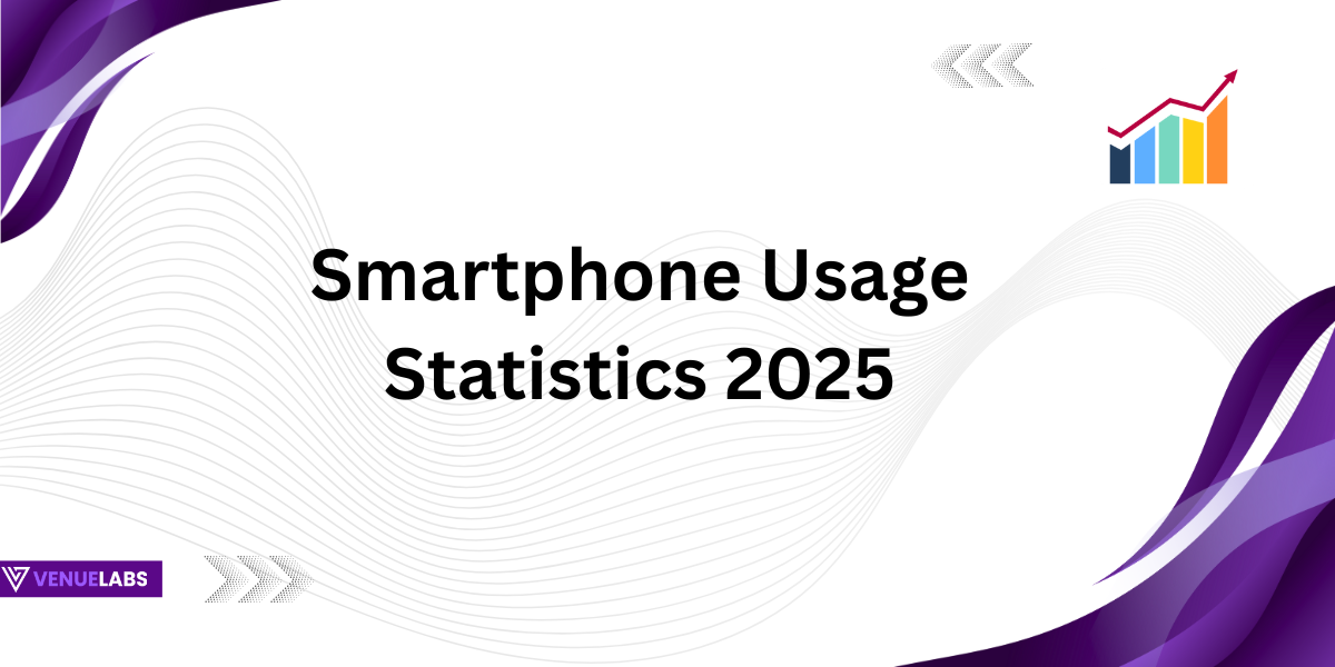 Smartphone Usage Statistics