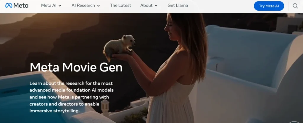 AI Video Generation Tool