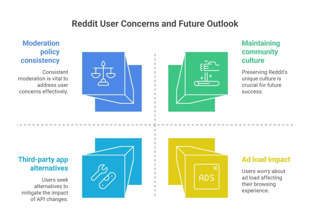 What Users Are Asking Online: Fresh Insights from Reddit and Quora