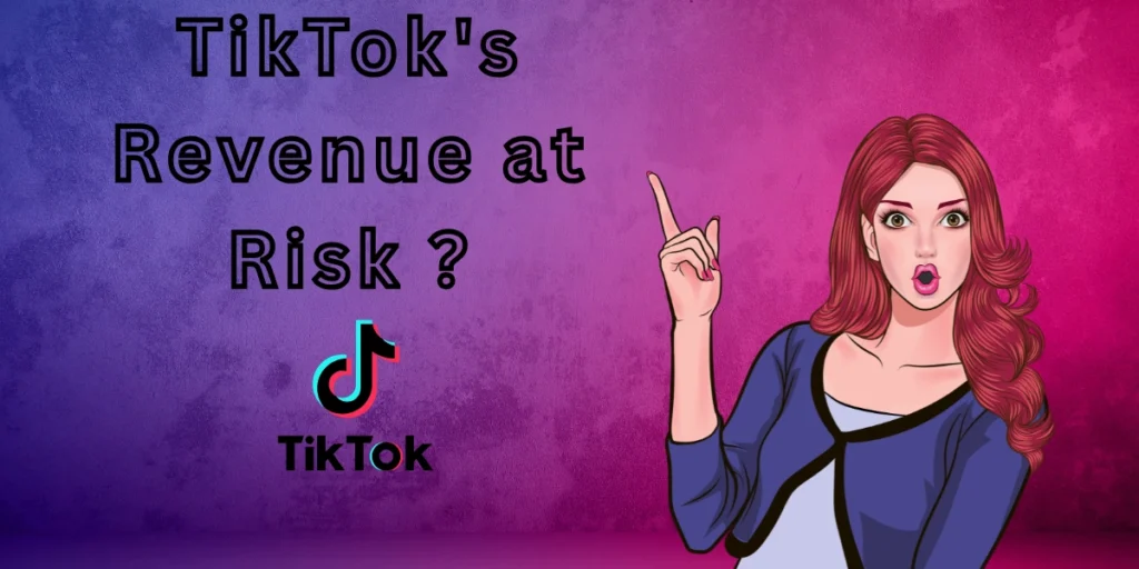 TikTok Ads Revenue