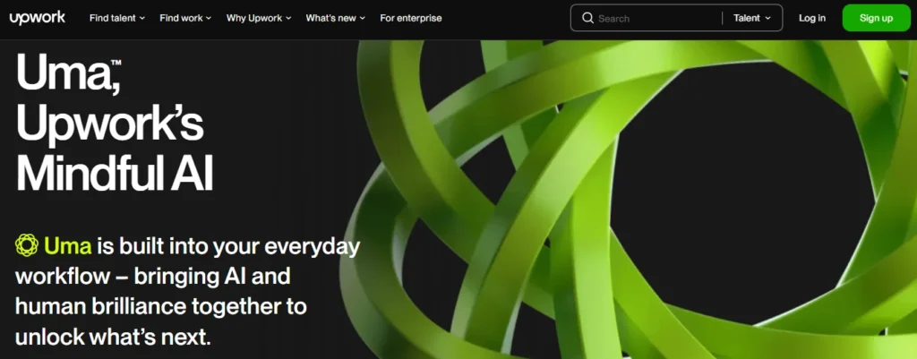 Upwork AI Proposal Assistant