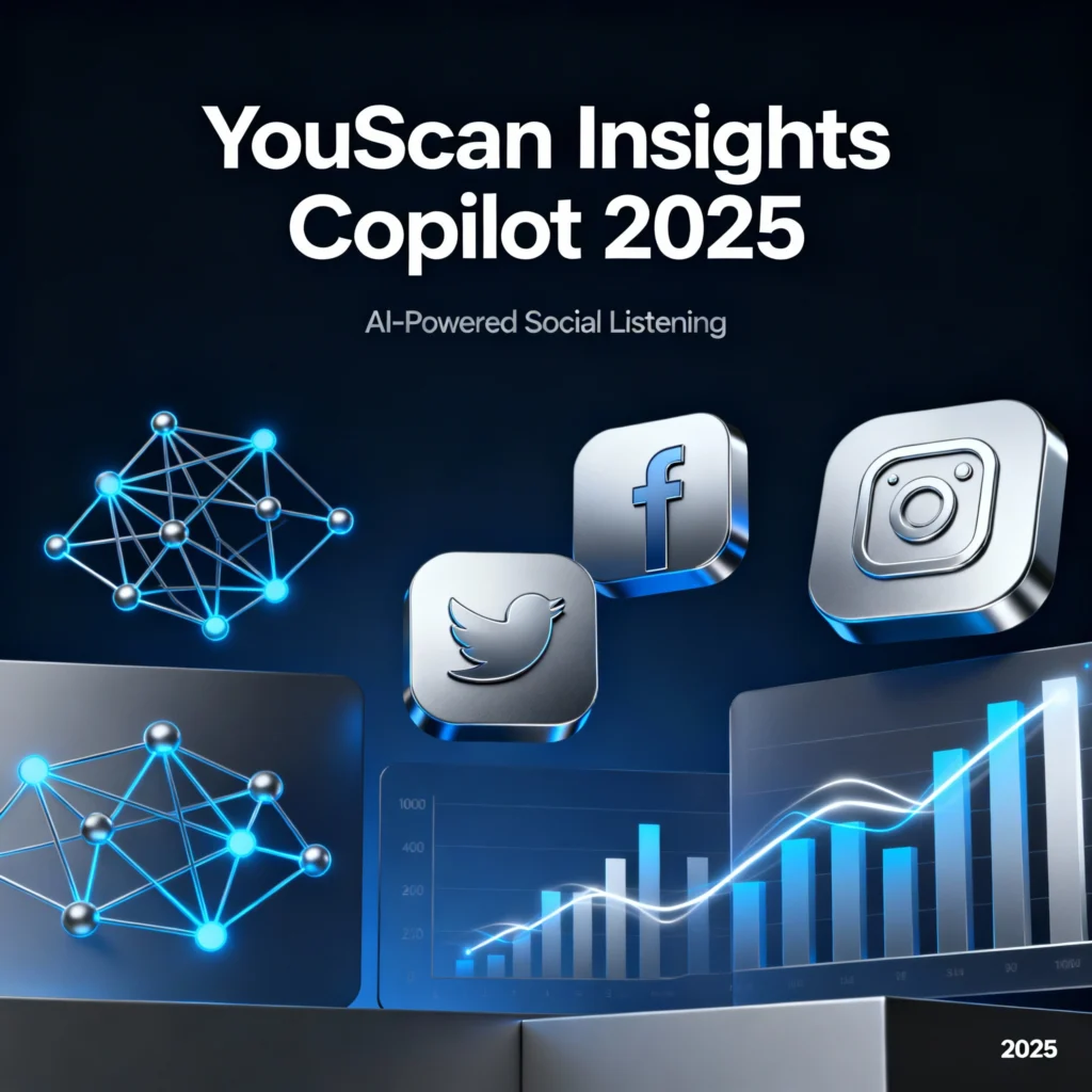 AI Social Listening Tool