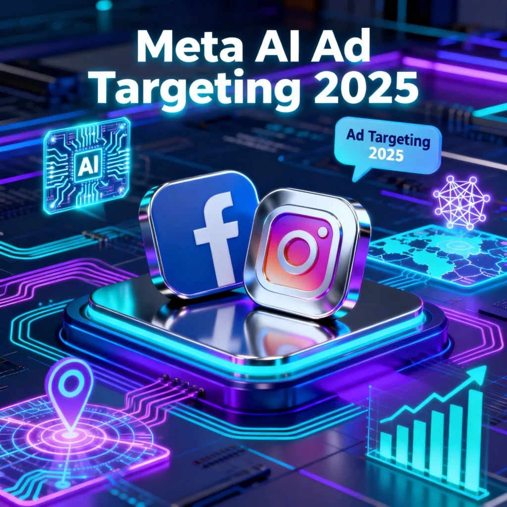 Meta AI Ad Targeting 2025