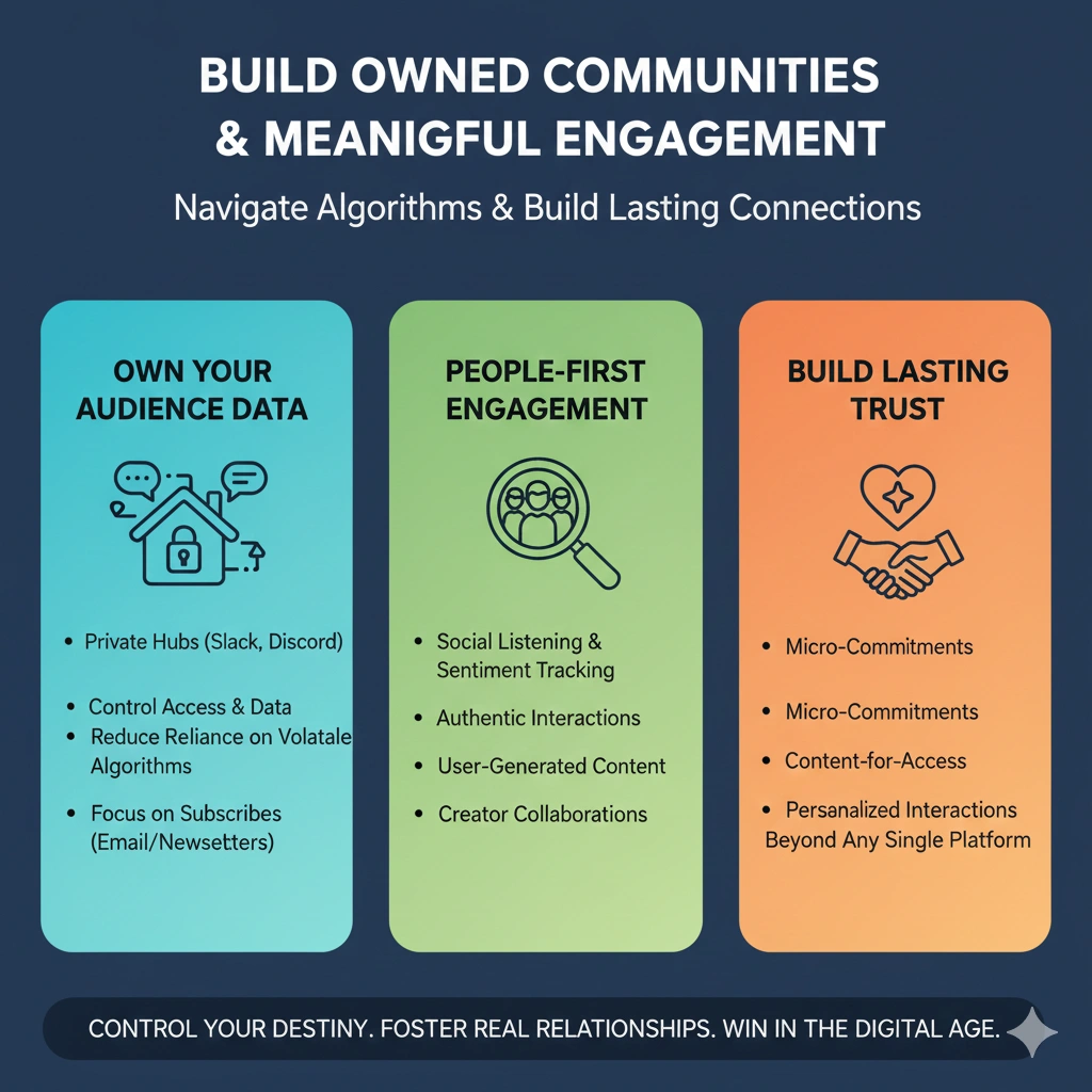 social media strategy 2026